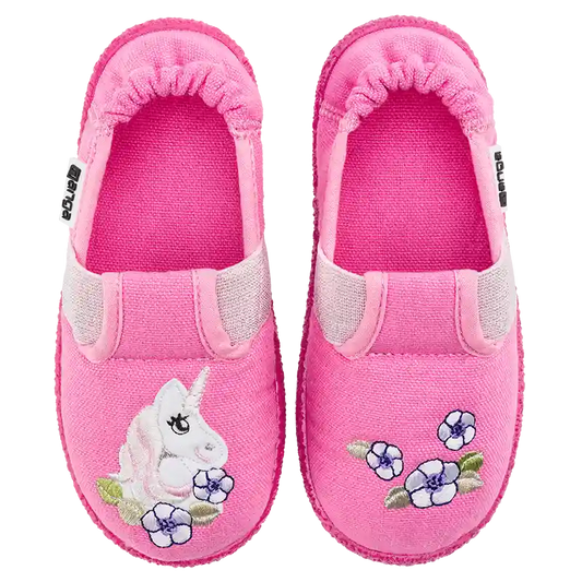 Nanga Hausschuh Einhorn 2.0