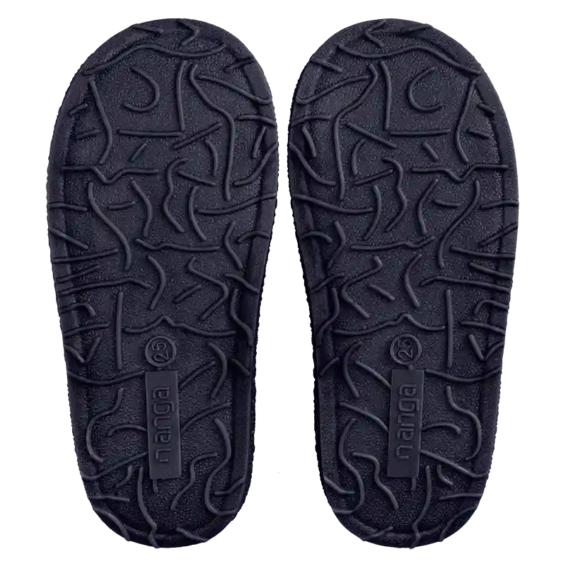 Nanga Hausschuh Fußballer 2.0