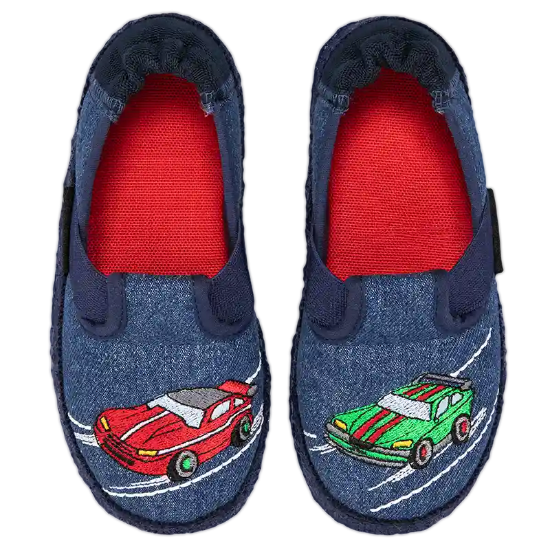 Nanga Hausschuh Daytona