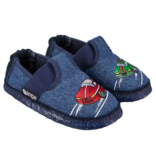 Nanga Hausschuh Daytona