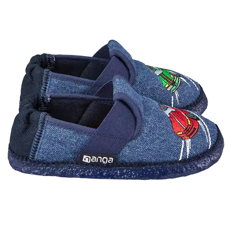 Nanga Hausschuh Daytona