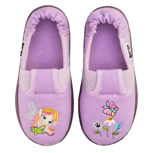 Nanga Hausschuh Kleine Fee 2.0