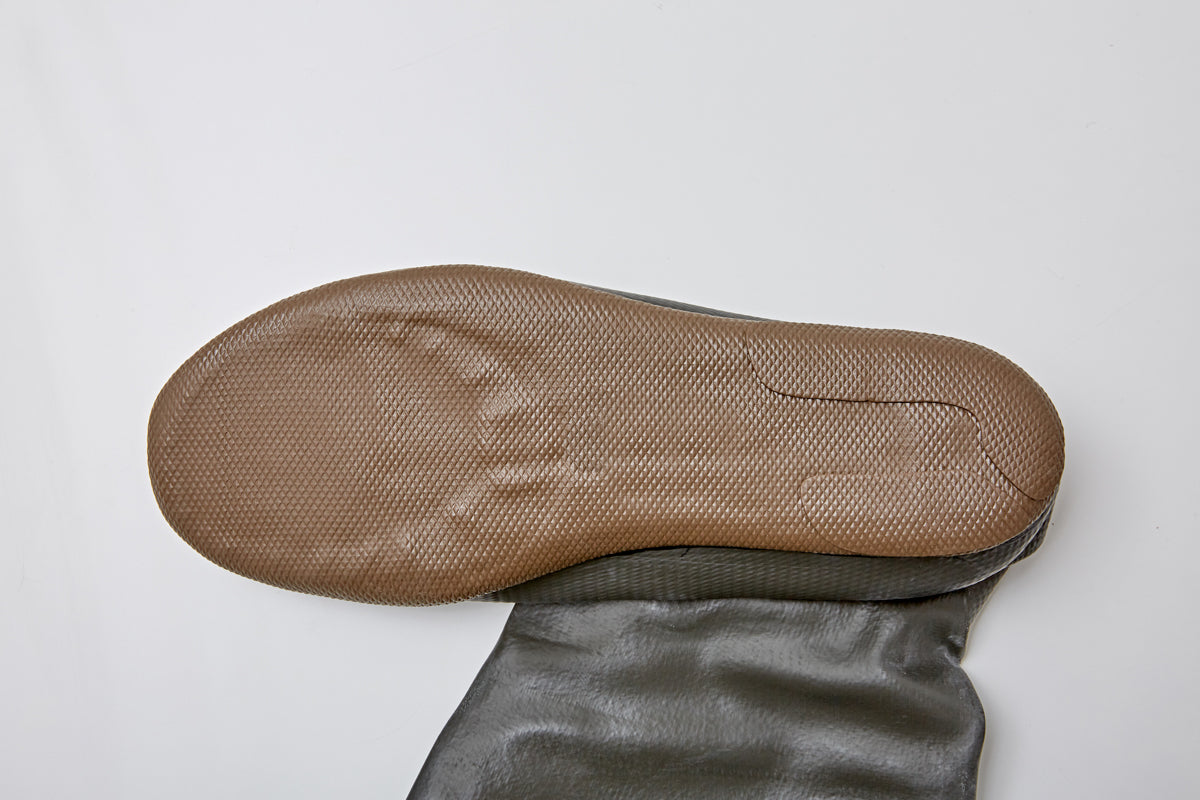 Pokeboo Gummistiefel Khaki