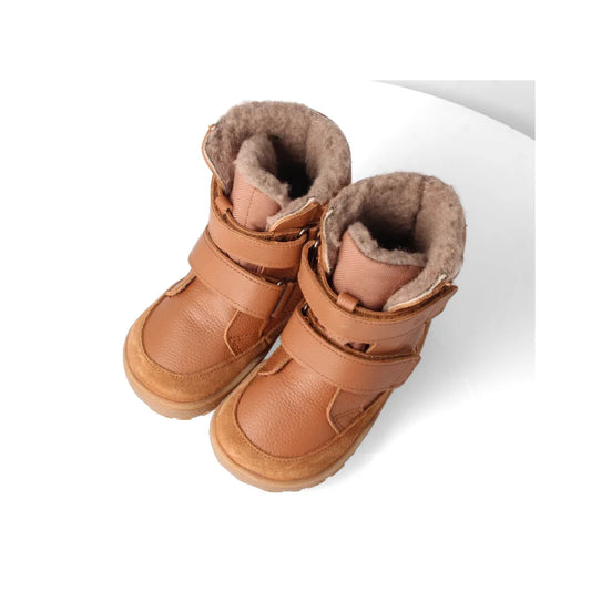 Blifestyle PolarfuchsStyle Tex Haselnuss