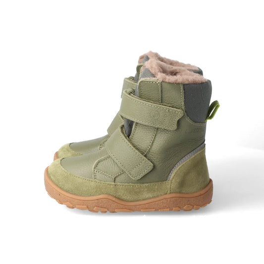 Blifestyle PolarfuchsStyle Tex Khaki