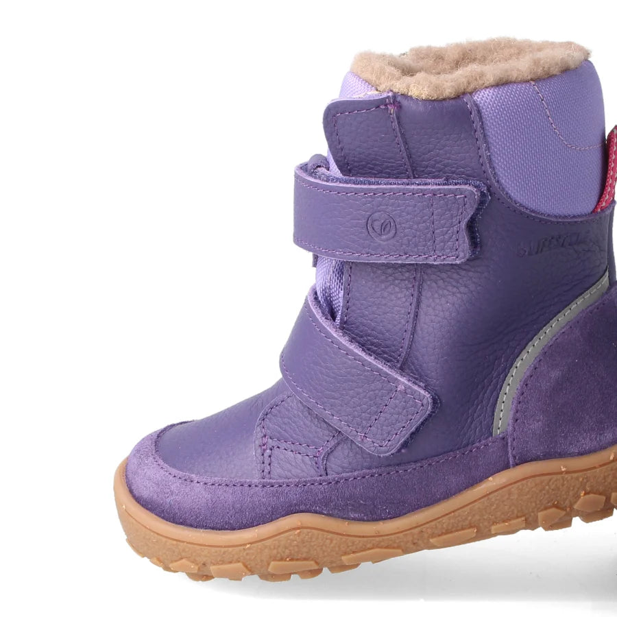 Blifestyle PolarfuchsStyle Tex Lila