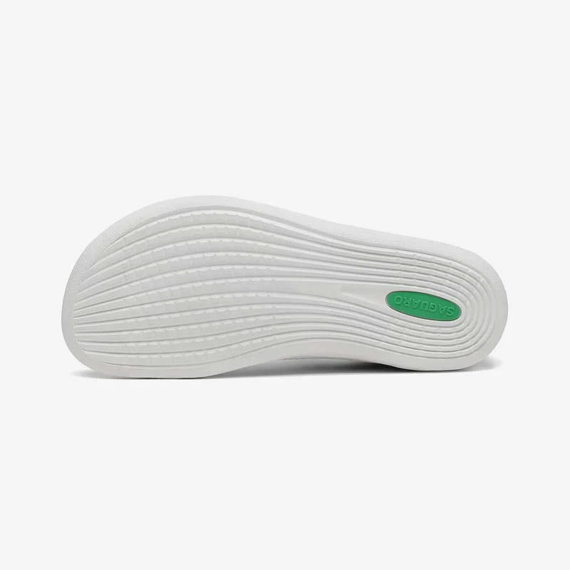 Saguaro Aigle II White