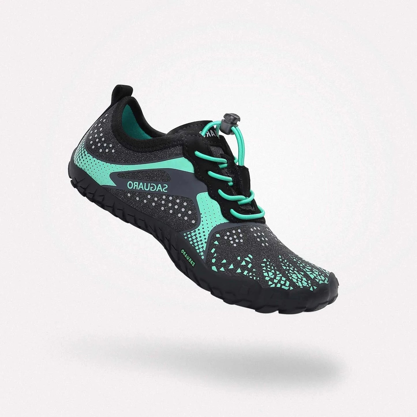 Saguaro Kids Fast I Green