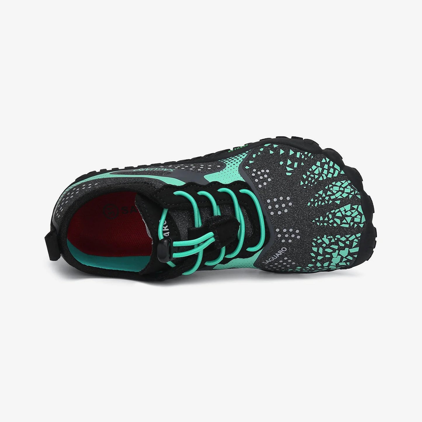 Saguaro Kids Fast I Green