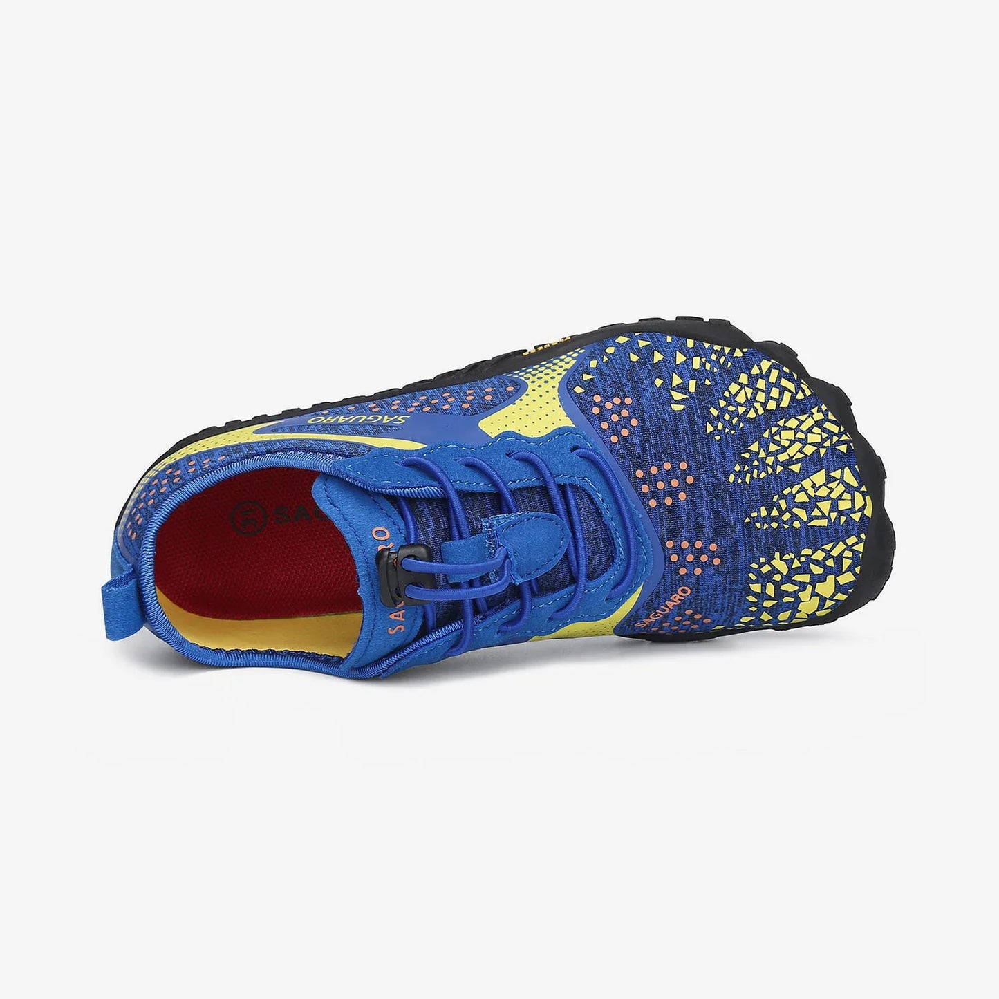 Saguaro Chaser Fast I Kids Blue