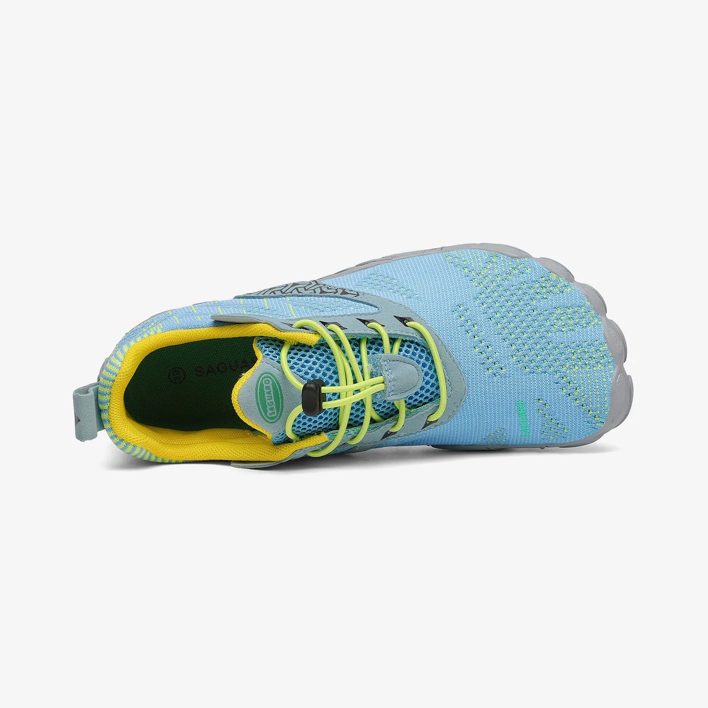 Saguaro Free I Skyblue