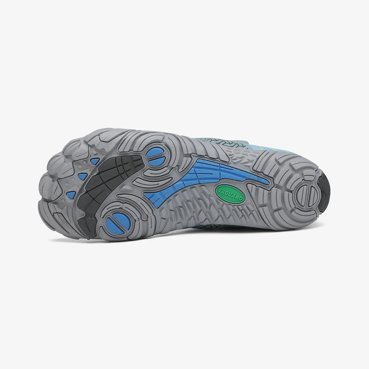 Saguaro Free I Skyblue