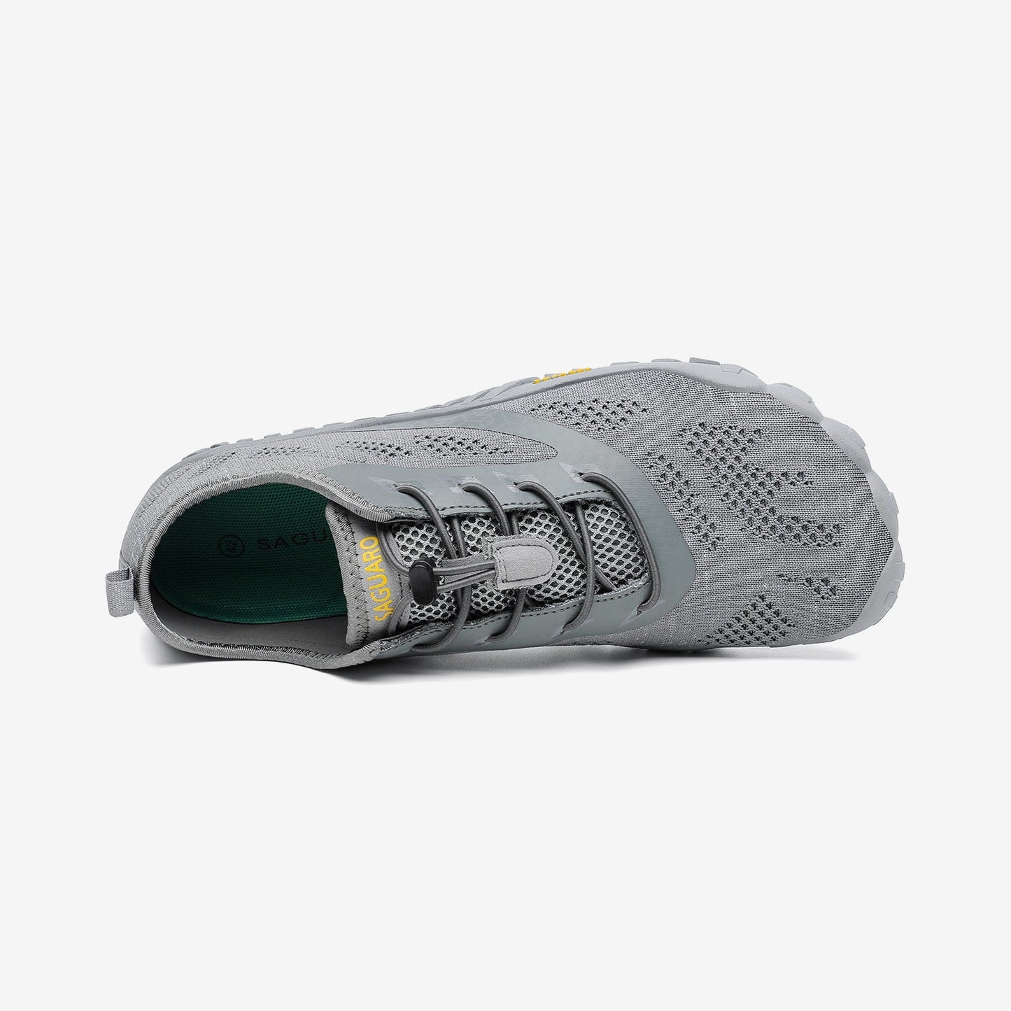 Saguaro Smart I Grey