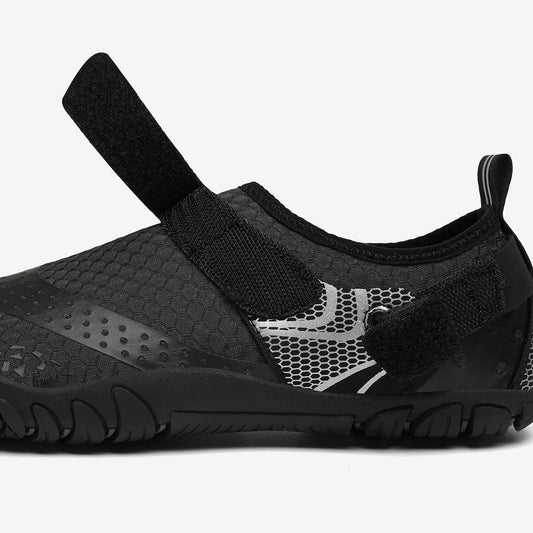 Saguaro Dive V Black