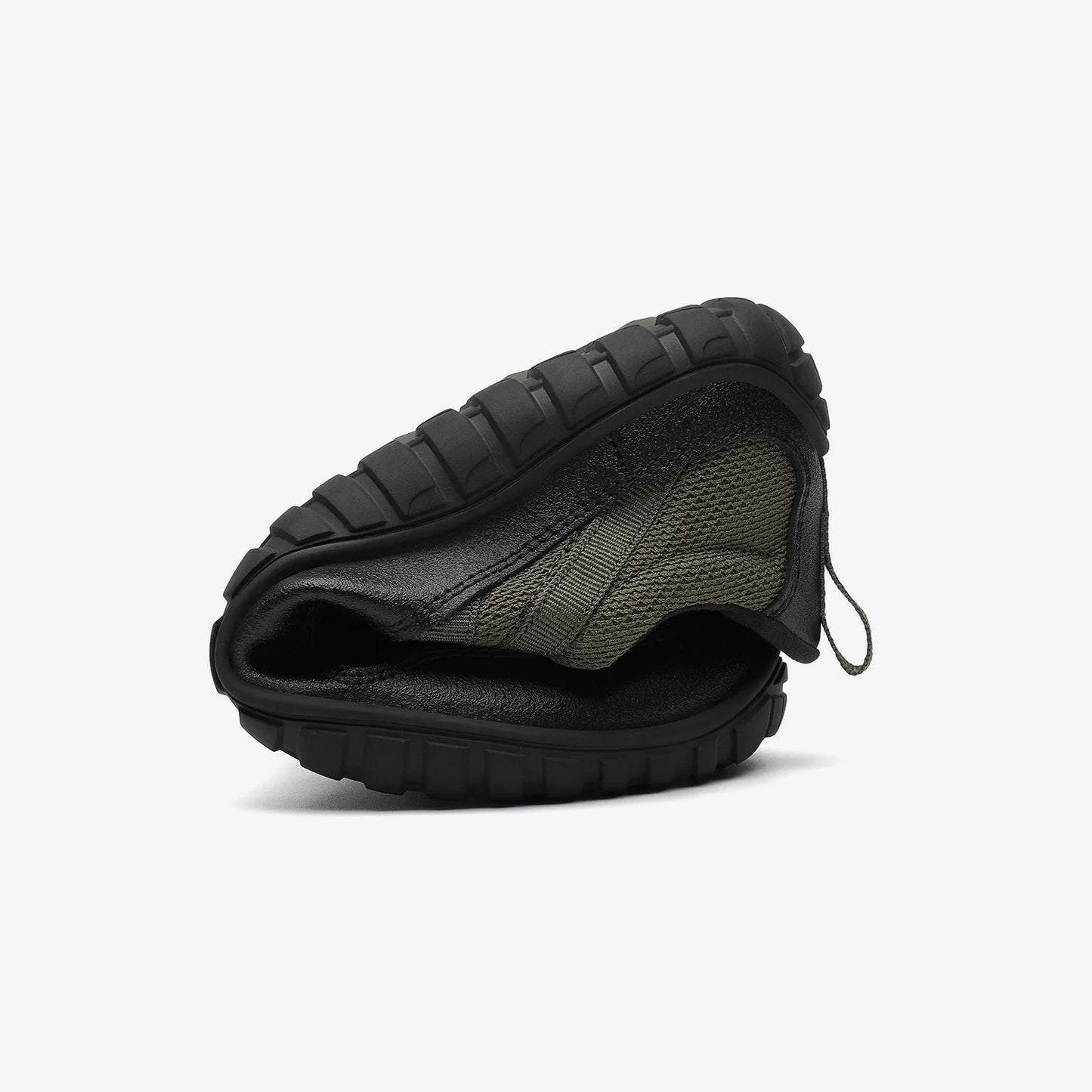 Saguaro Forestep I Green
