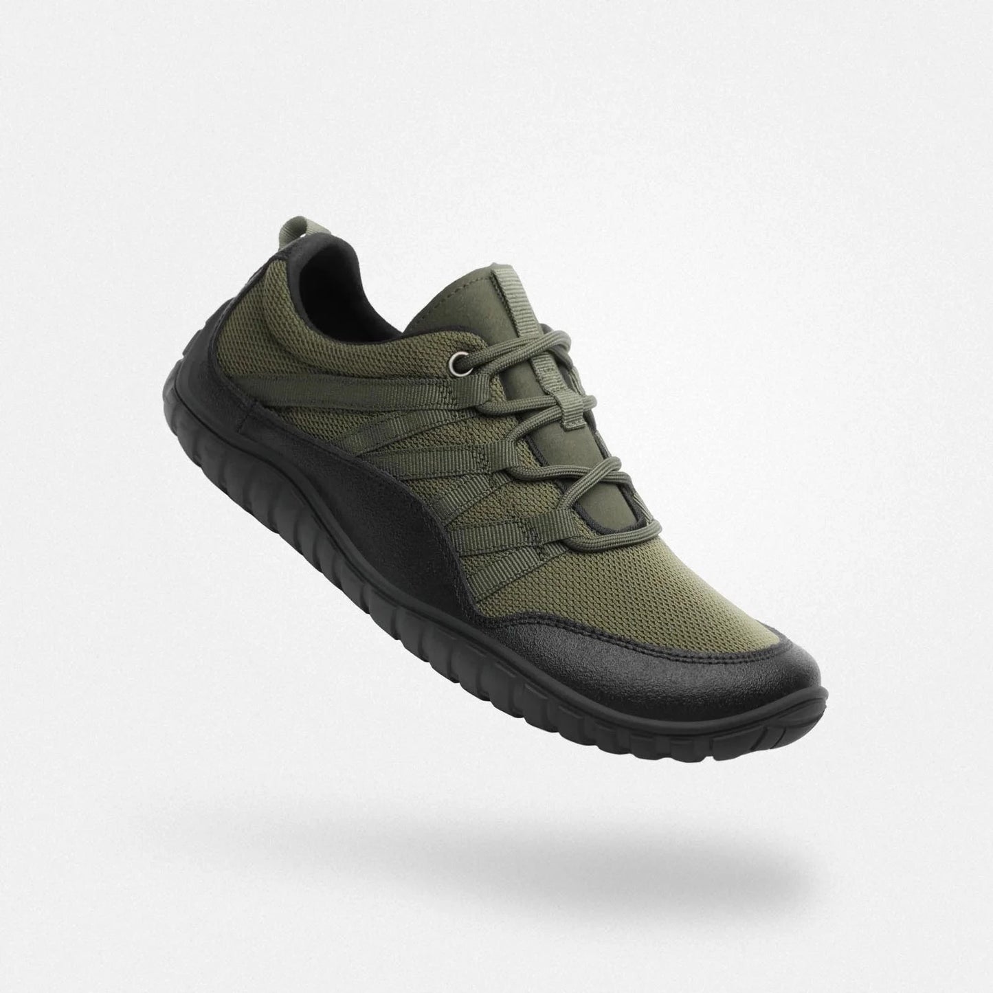 Saguaro Forestep I Green