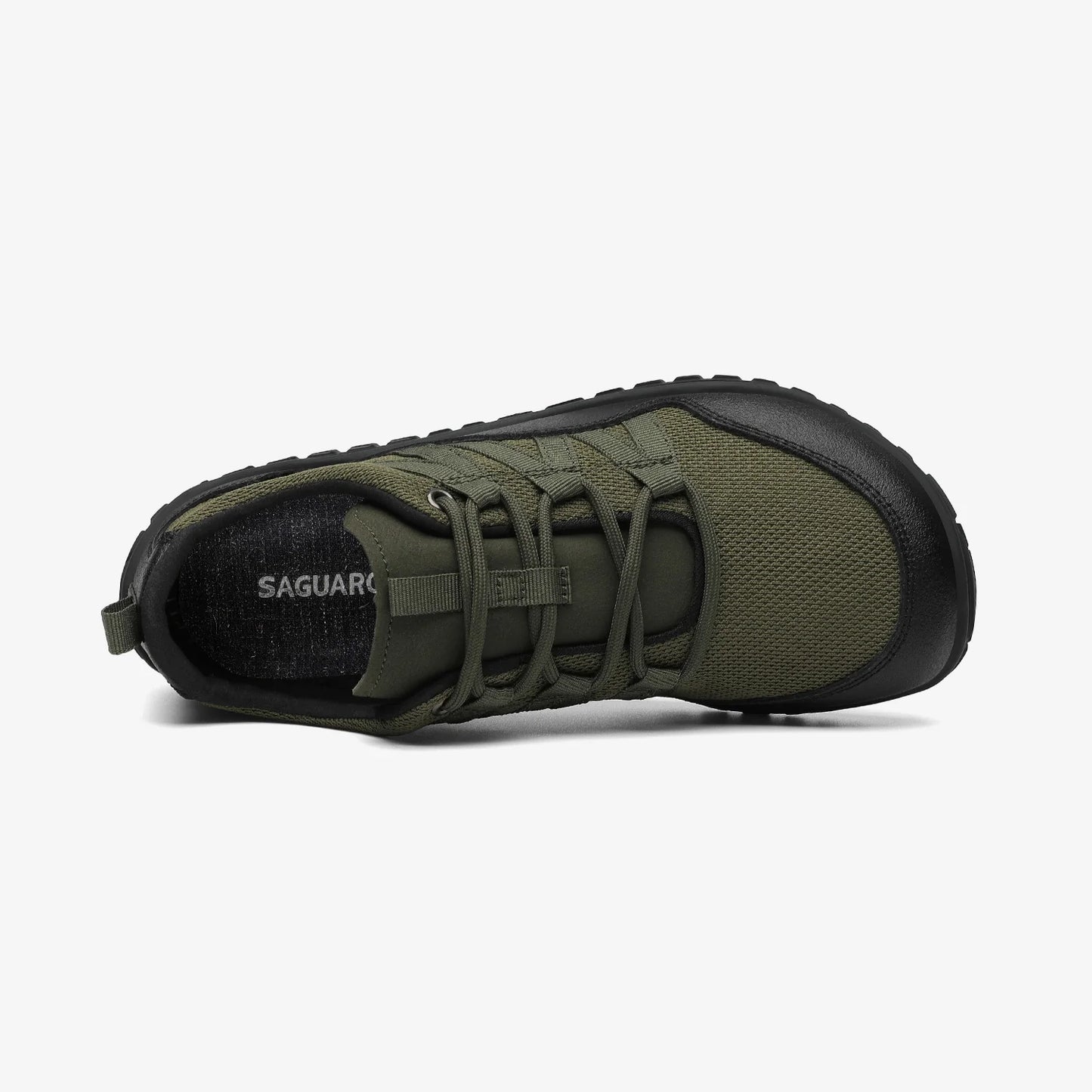 Saguaro Forestep I Green