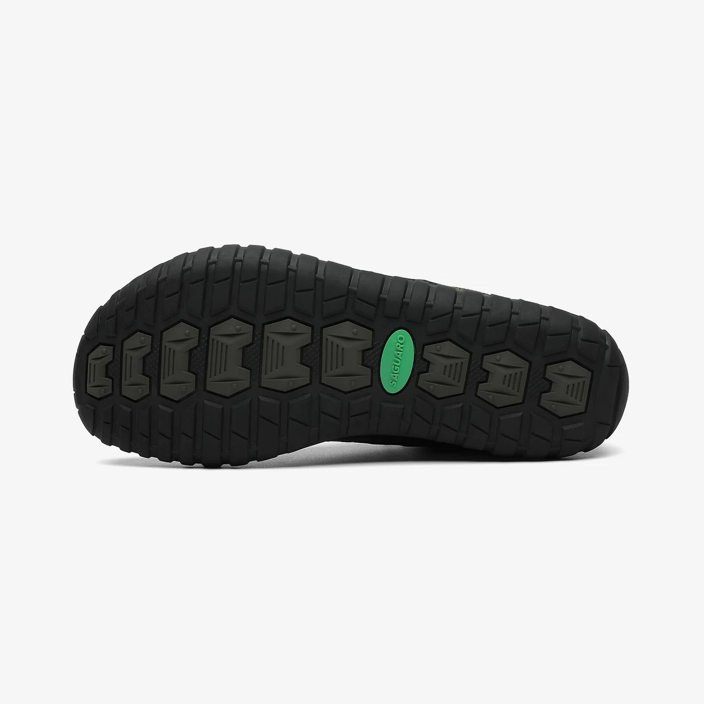 Saguaro Forestep I Green