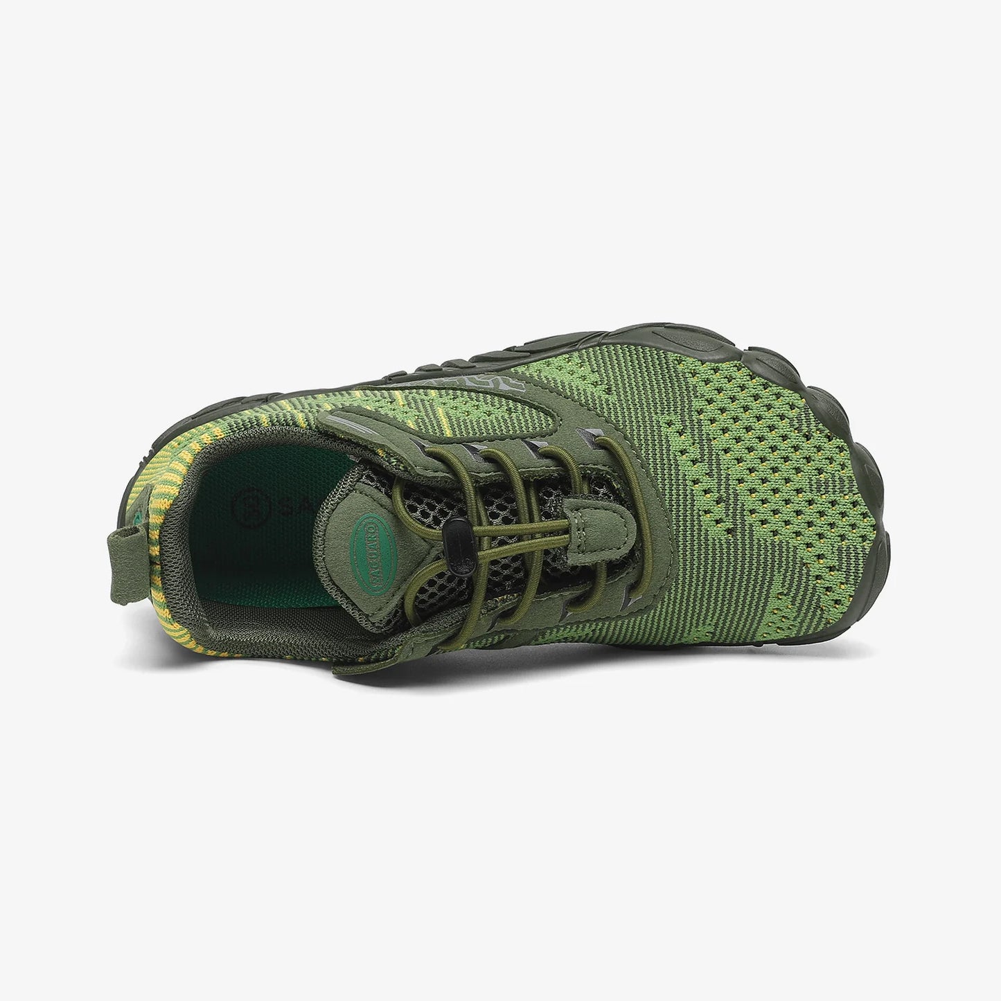 Saguaro Kids Free I Green