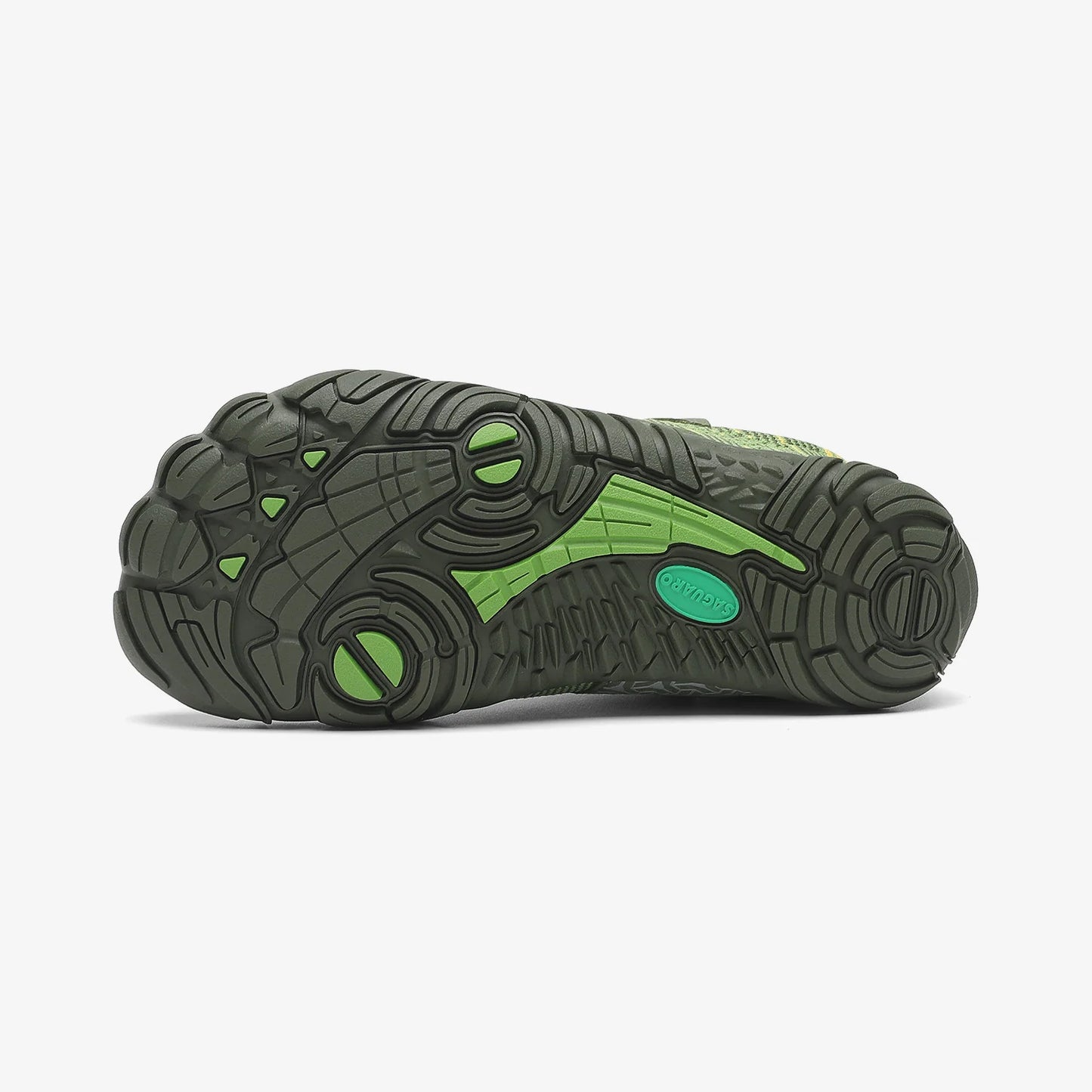 Saguaro Kids Free I Green