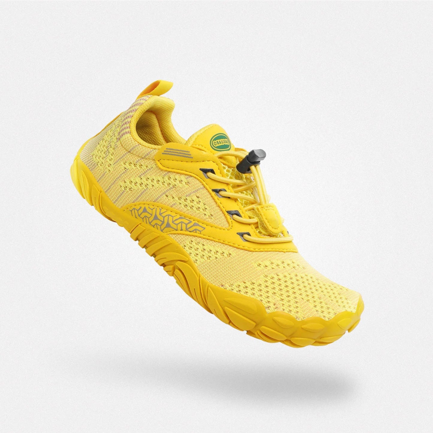 Saguaro Kids Free I Yellow
