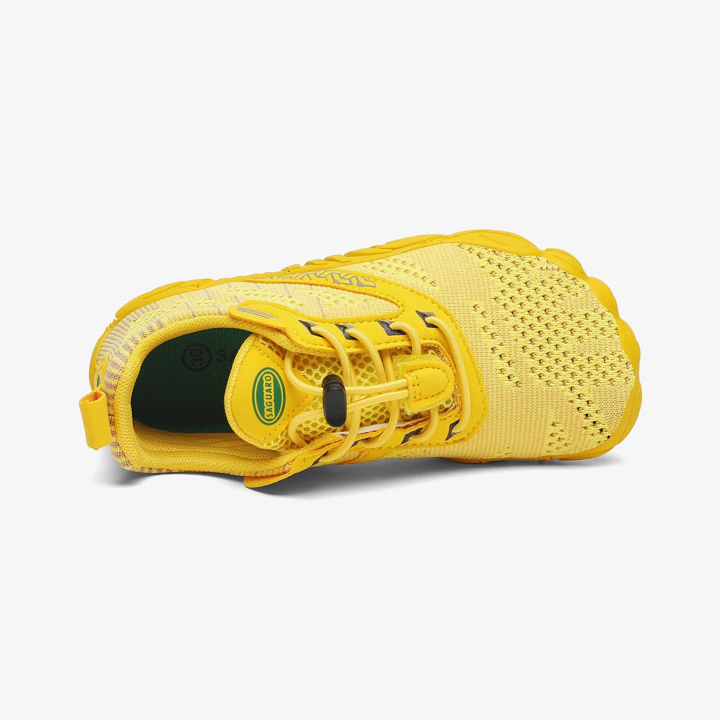 Saguaro Kids Free I Yellow