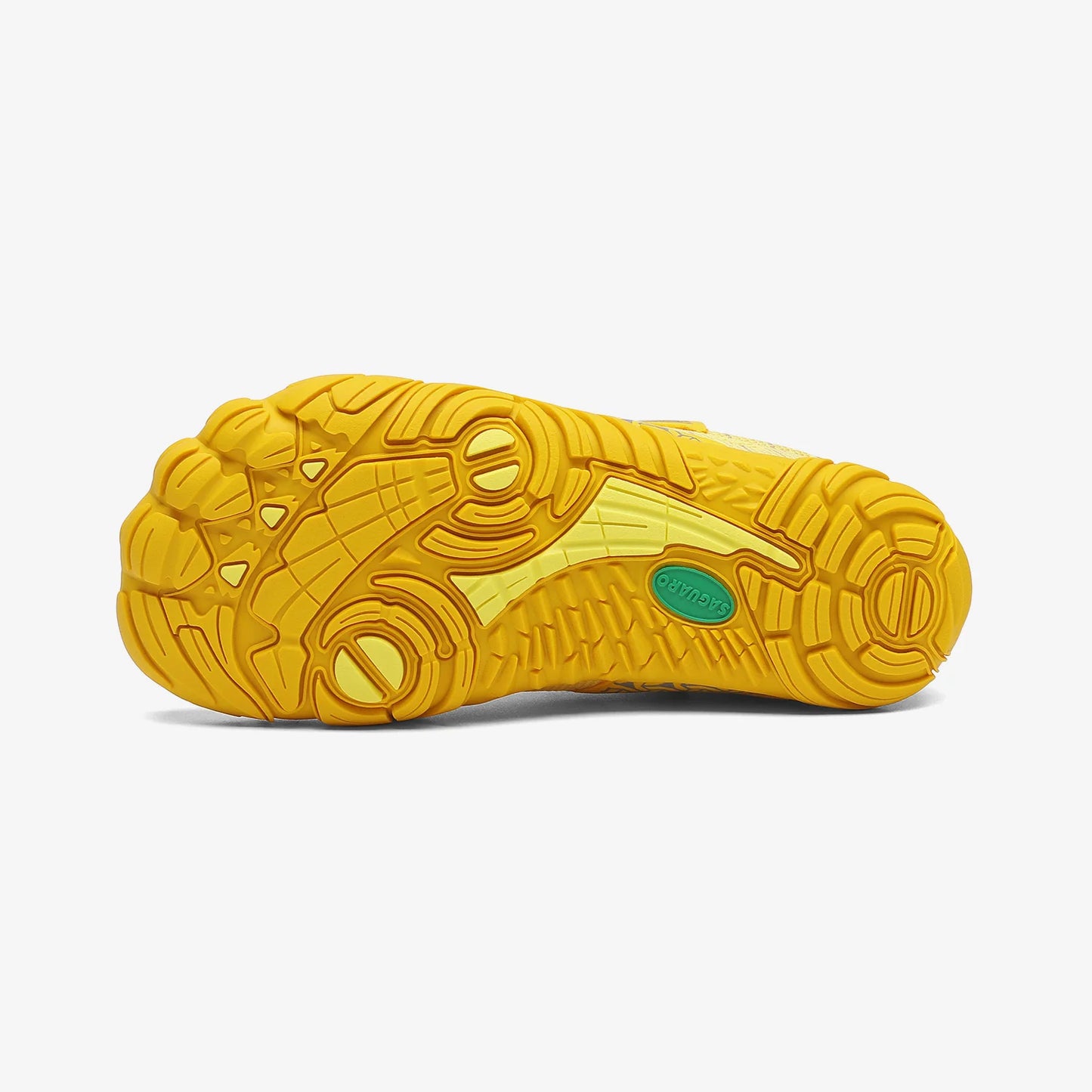 Saguaro Kids Free I Yellow