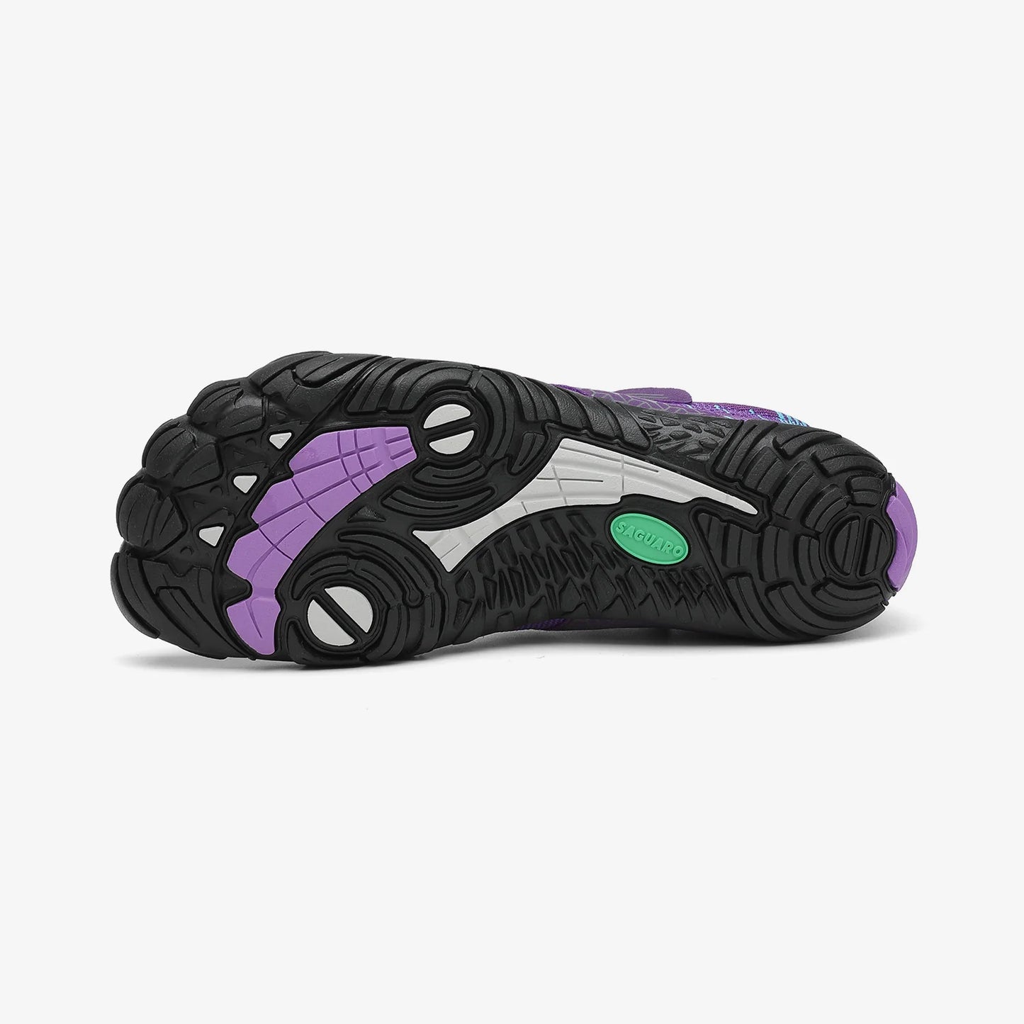 Saguaro Free I Purple