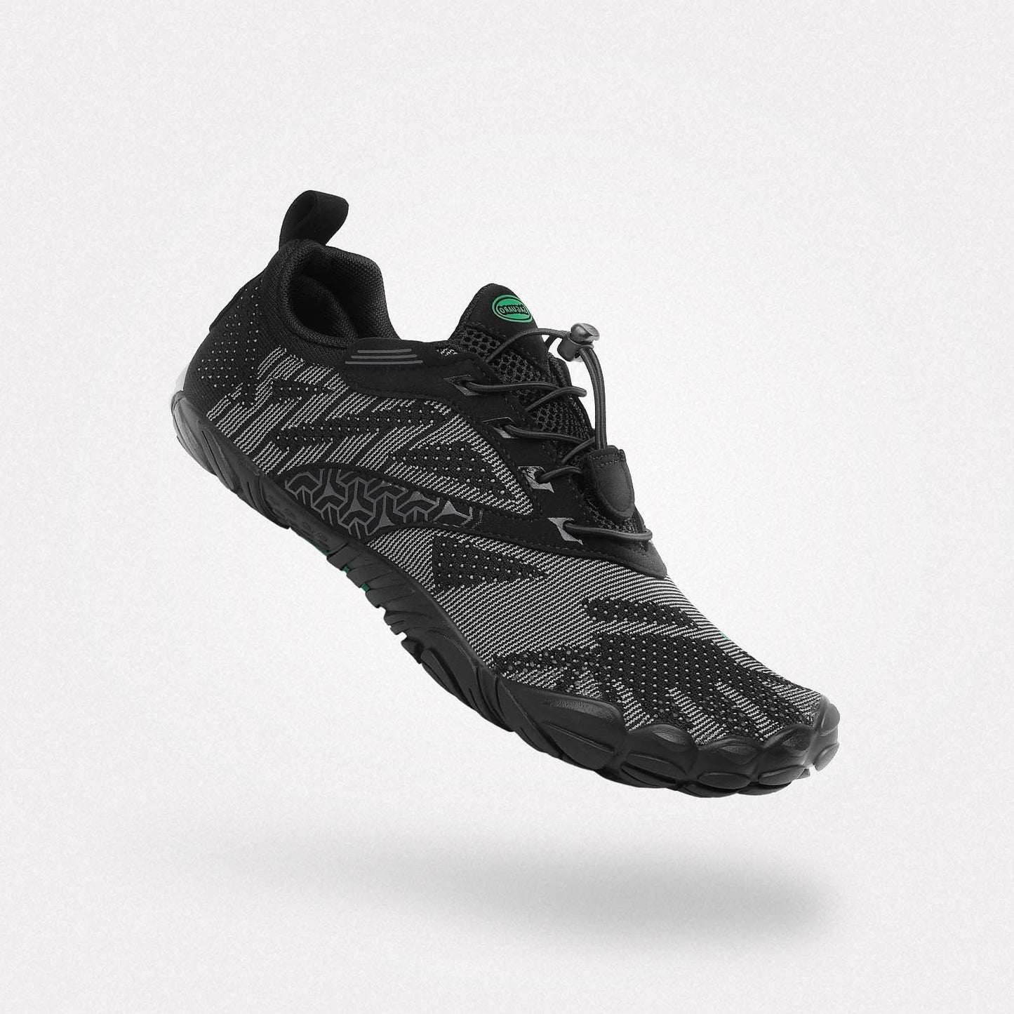 Saguaro Free I Black
