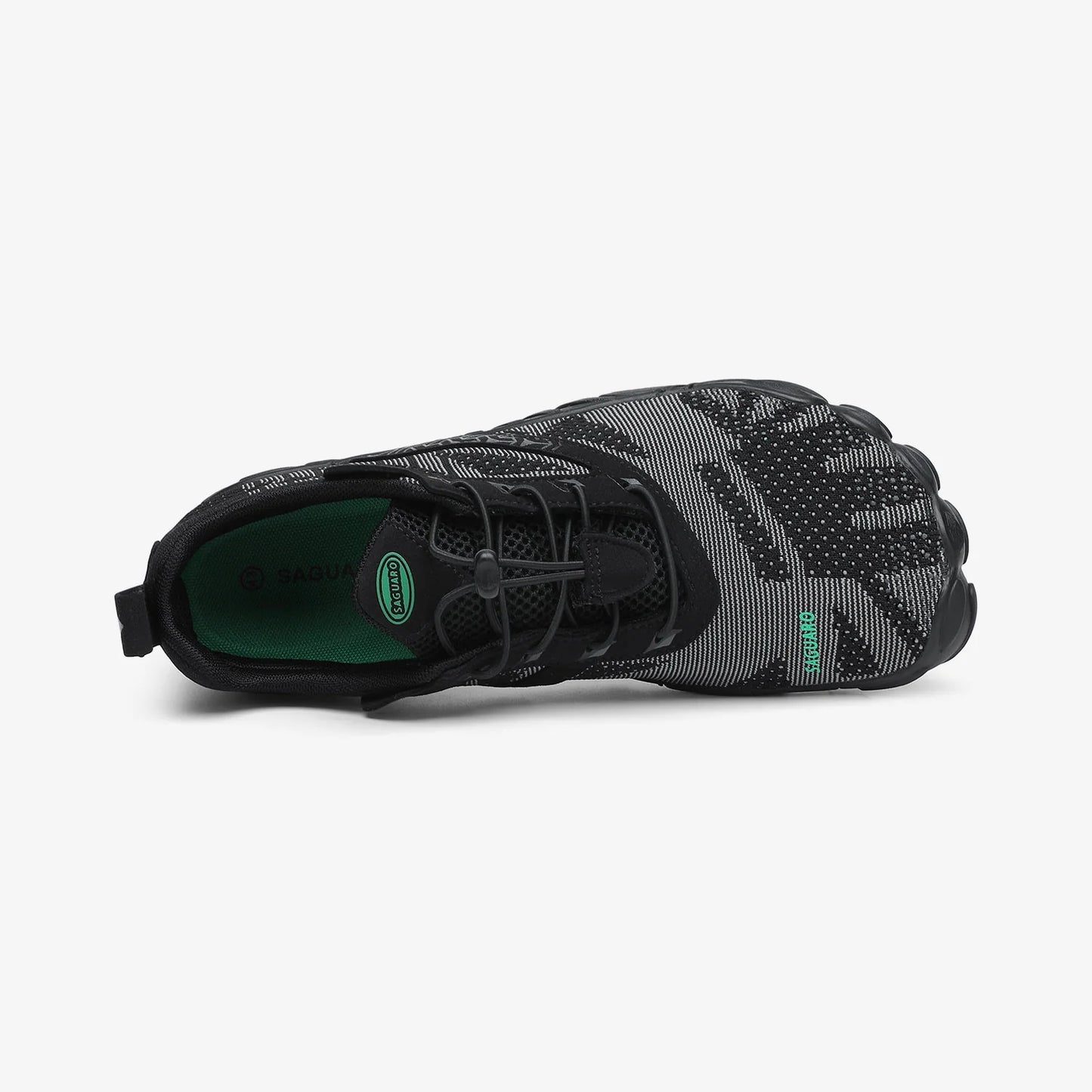 Saguaro Free I Black