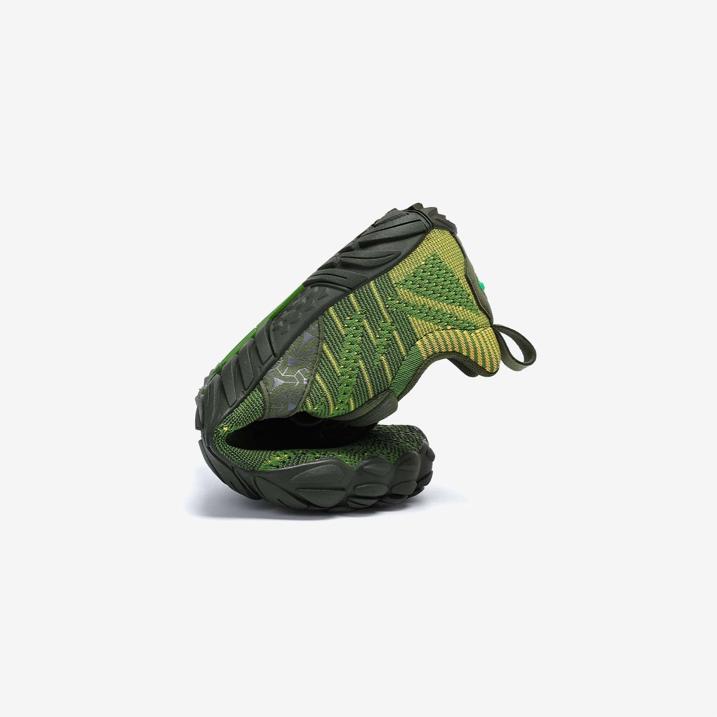 Saguaro Free I Green