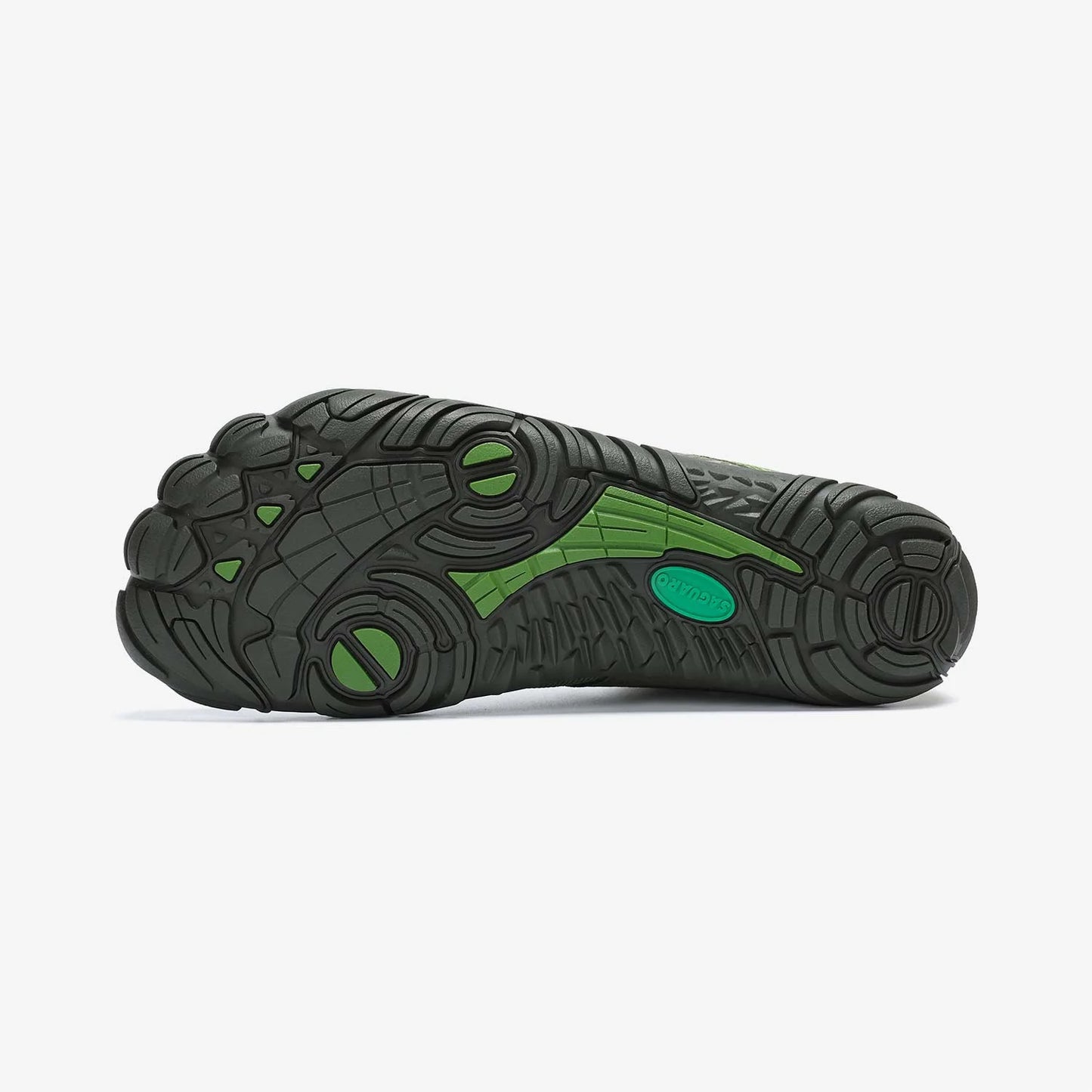 Saguaro Free I Green