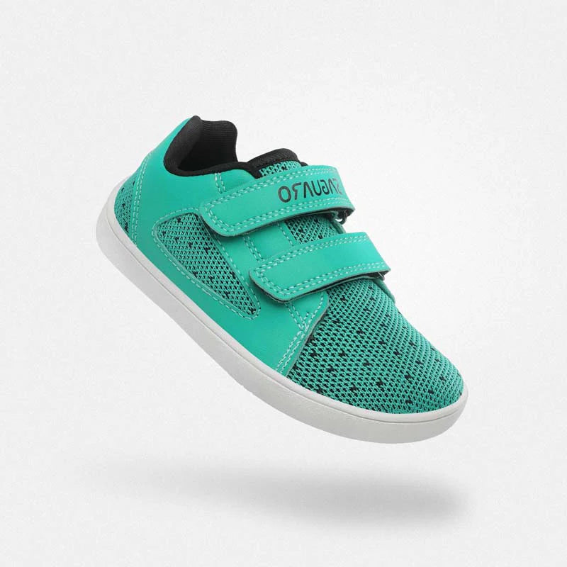 Saguaro Kids Luck II Green