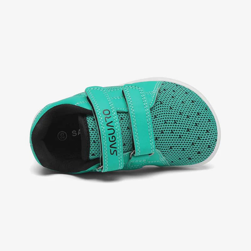 Saguaro Kids Luck II Green