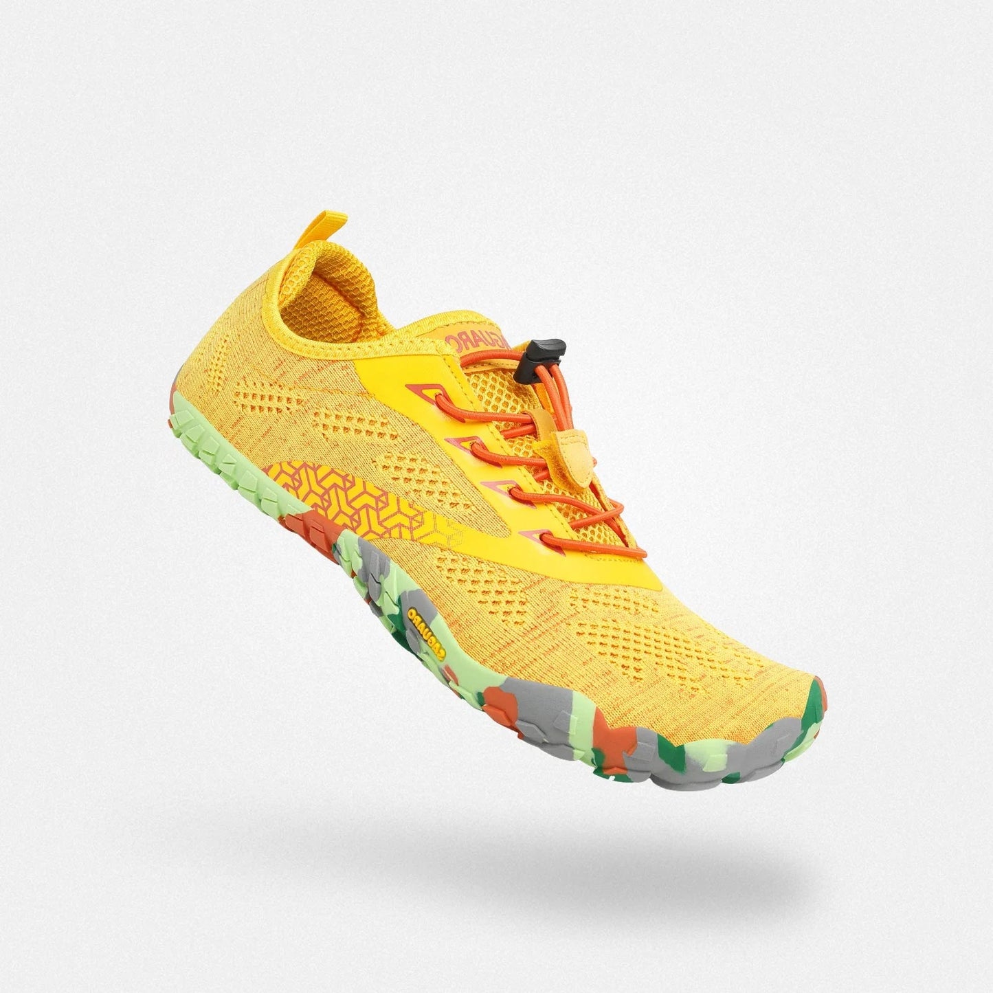 Saguaro Smart II Yellow