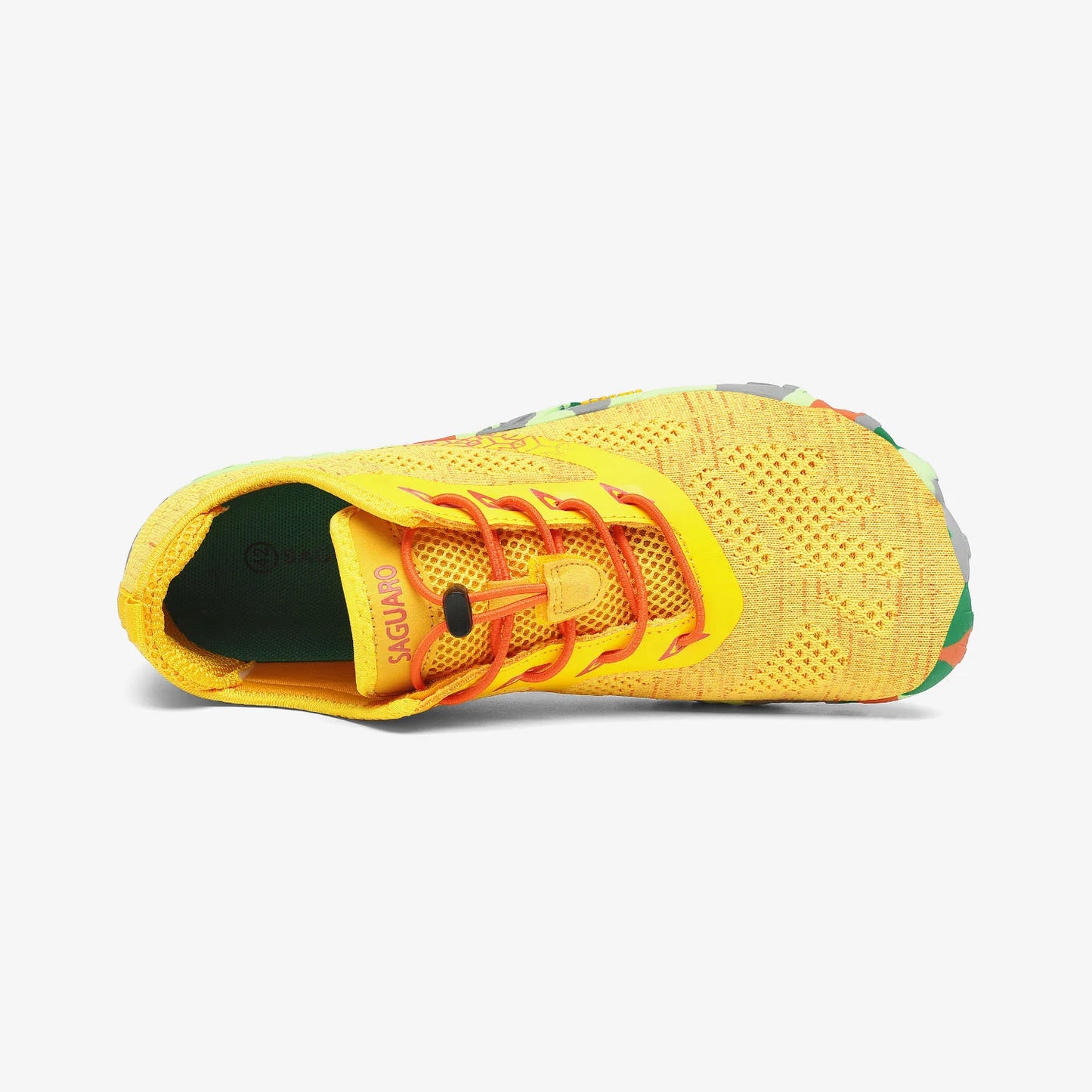 Saguaro Smart II Yellow