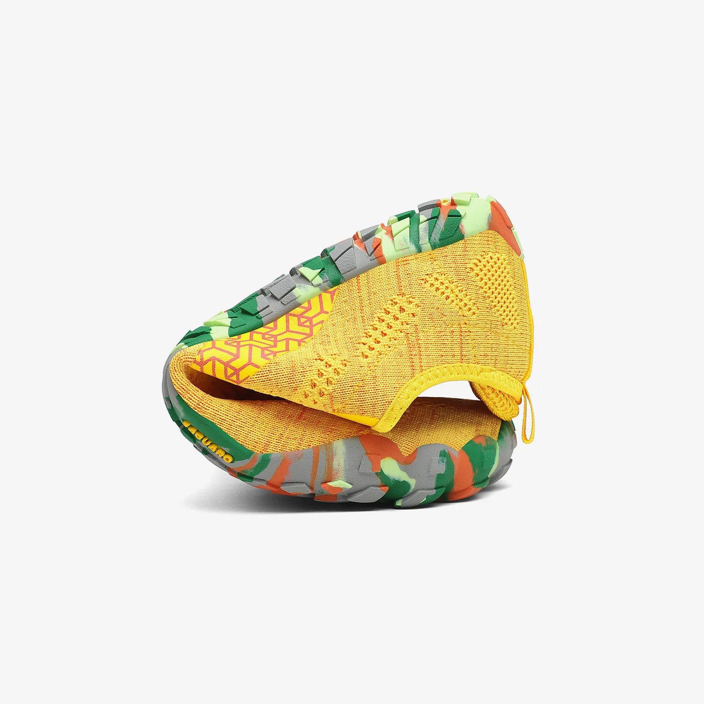 Saguaro Smart II Yellow