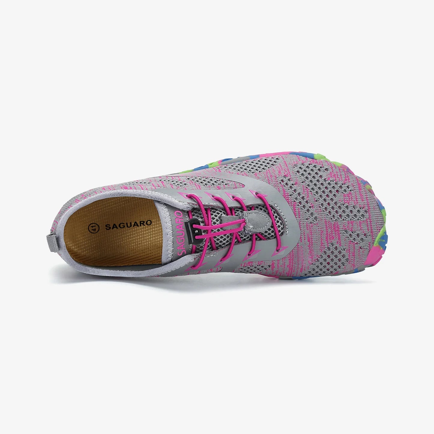 Saguaro Smart II Pink