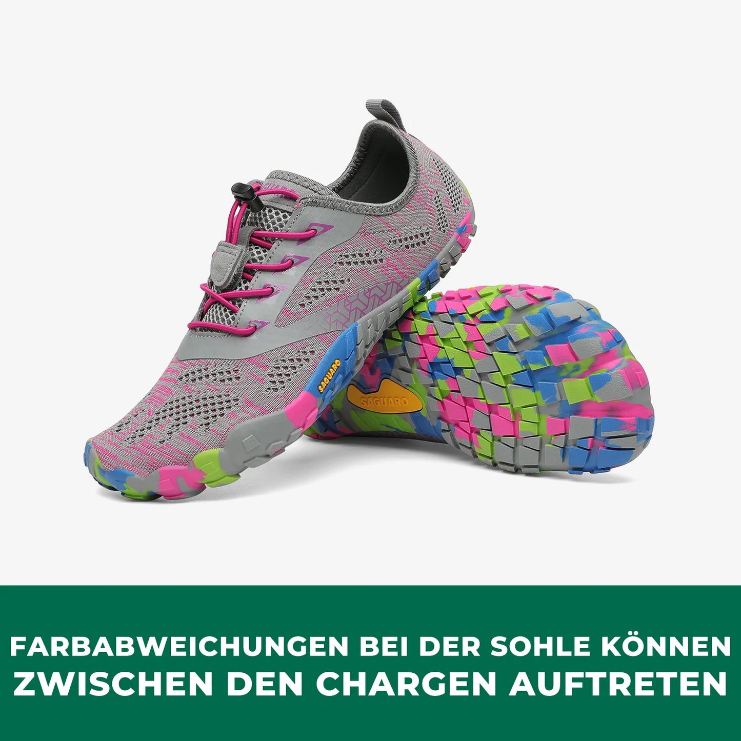 Saguaro Smart II Pink