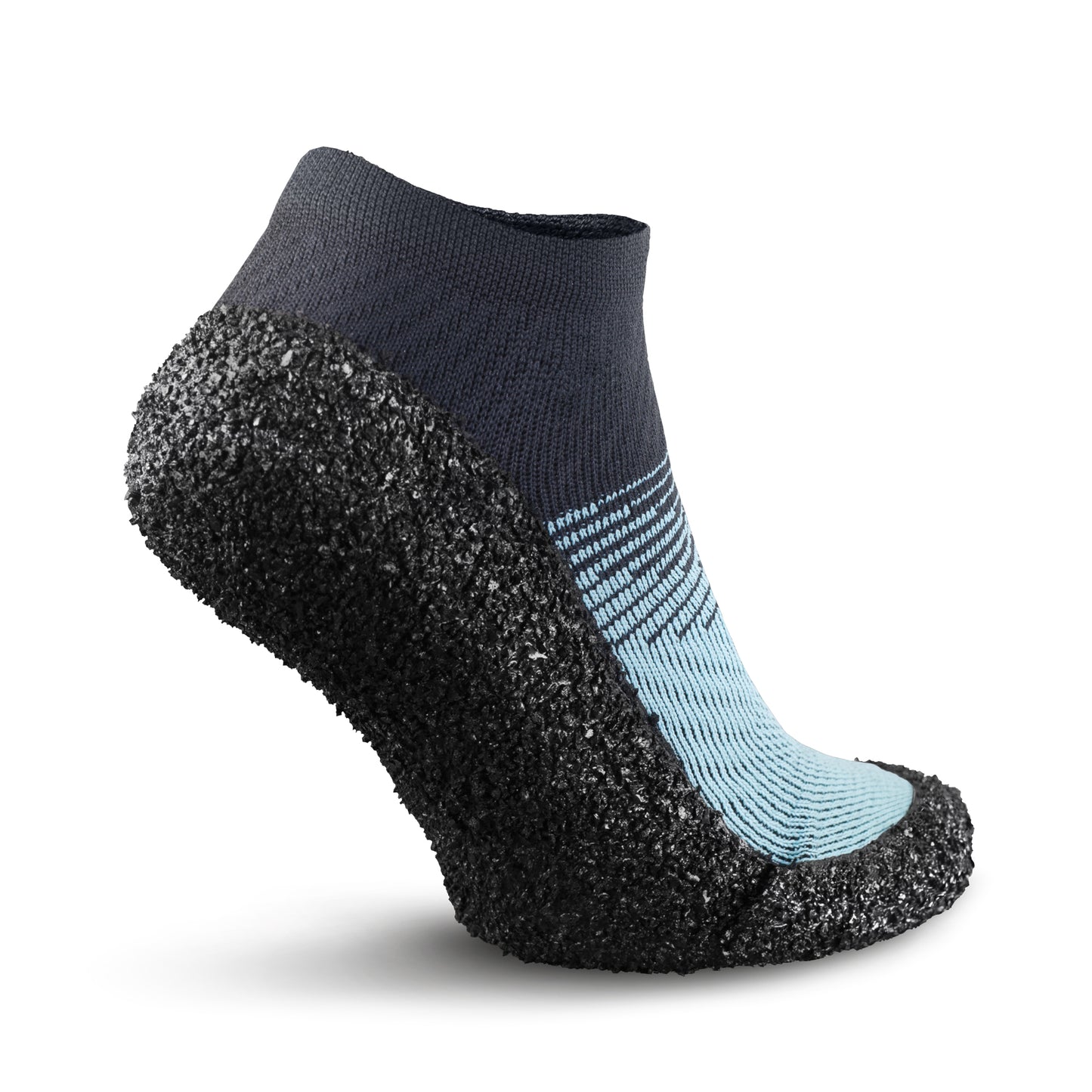 Skinners Sockenschuhe 2.0 Eco Aqua