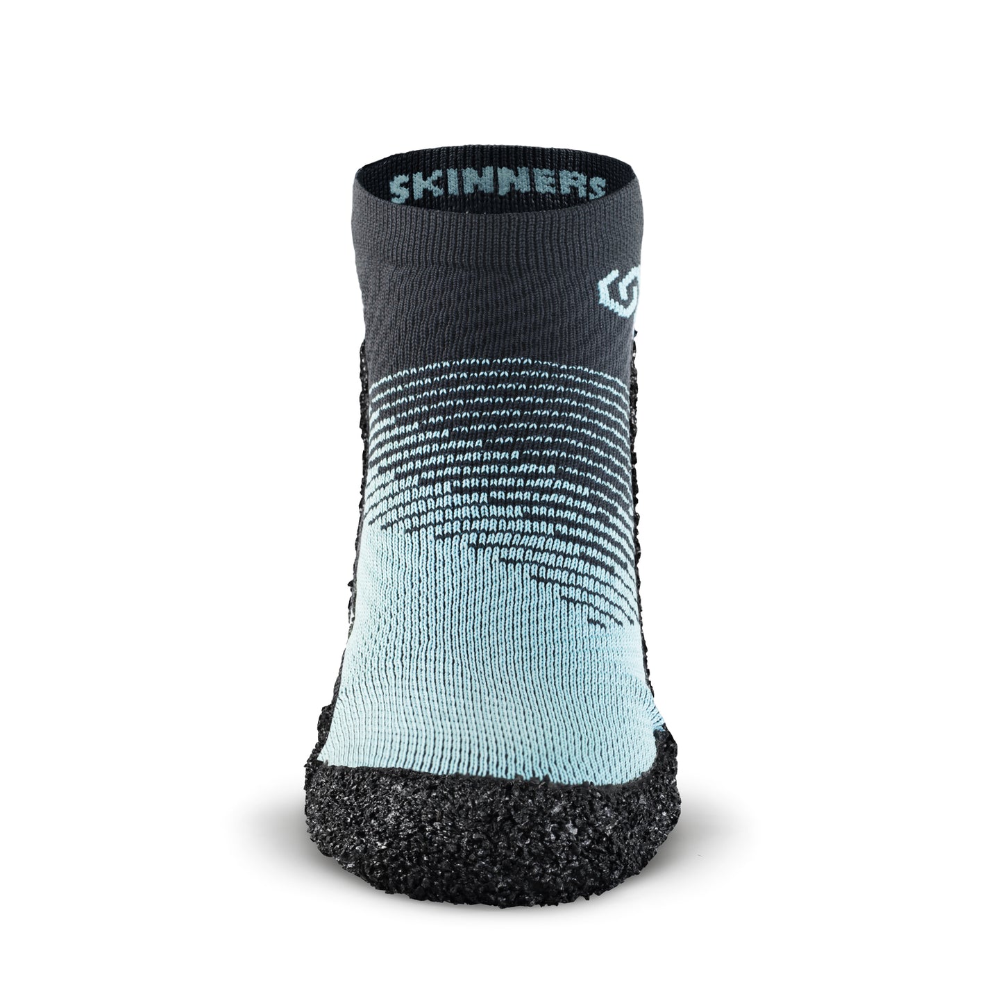 Skinners Sockenschuhe 2.0 Eco Aqua
