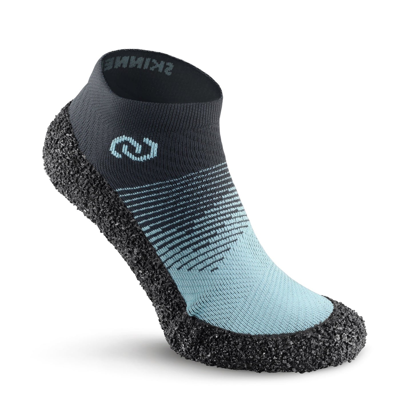 Skinners Sockenschuhe 2.0 Eco Aqua