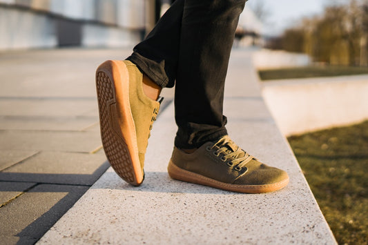 Skinners Wanderer Military Green