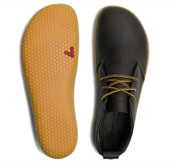 Vivobarefoot Gobi III Bracken