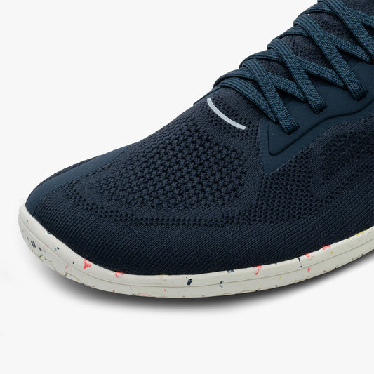Vivobarefoot Primus Lite Knit Midnight Blue