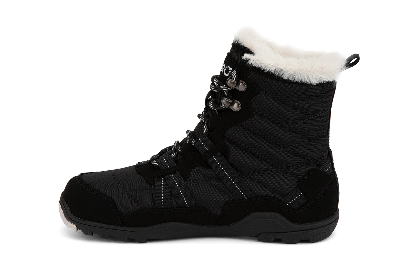Xero Shoes Alpine Black/White
