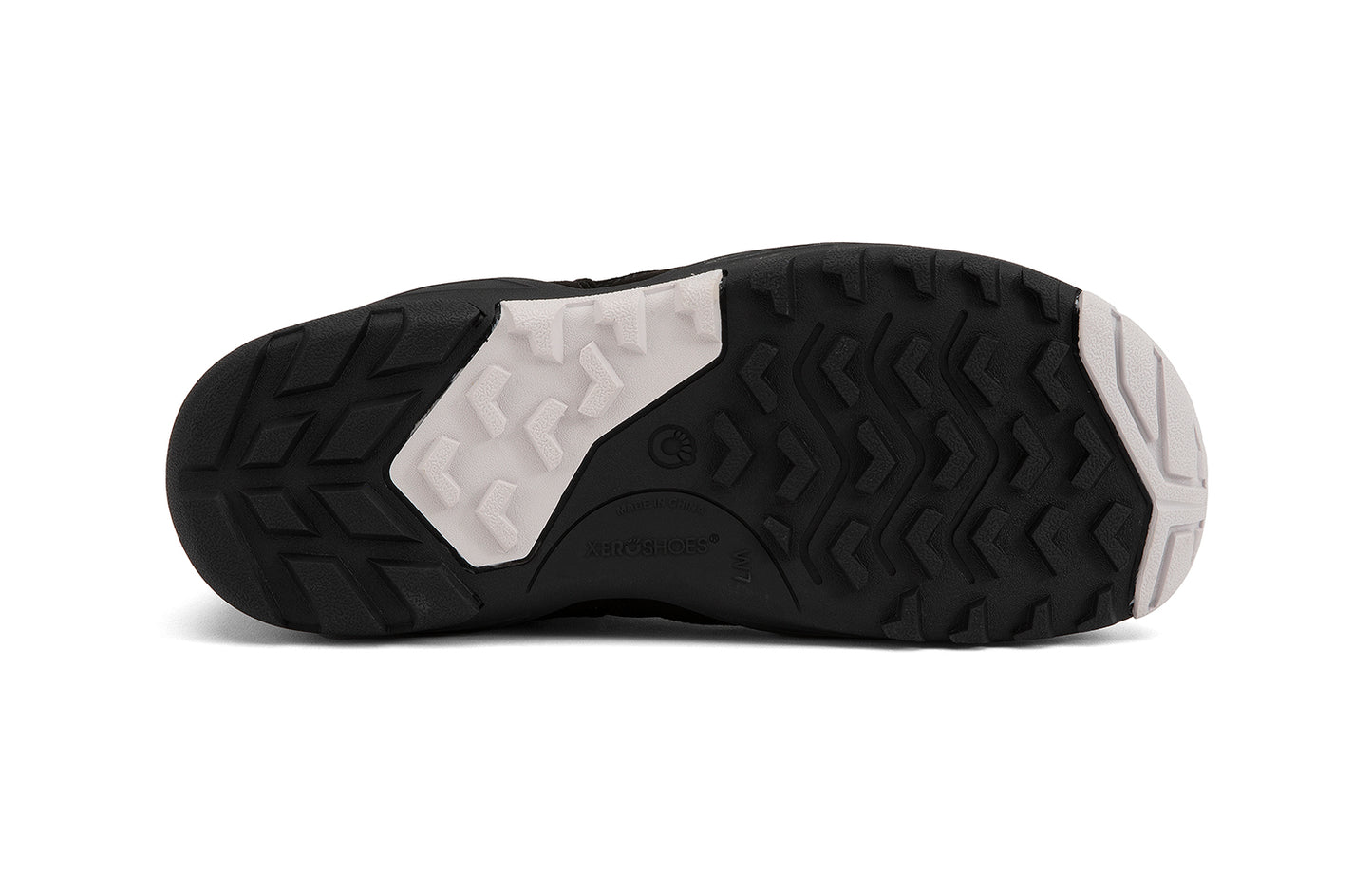 Xero Shoes Alpine Black/White