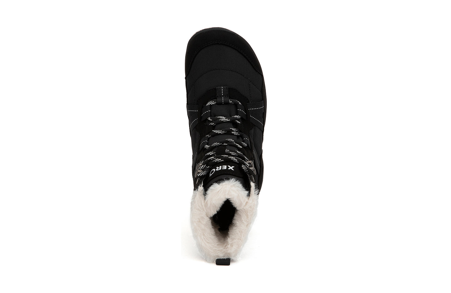 Xero Shoes Alpine Black/White