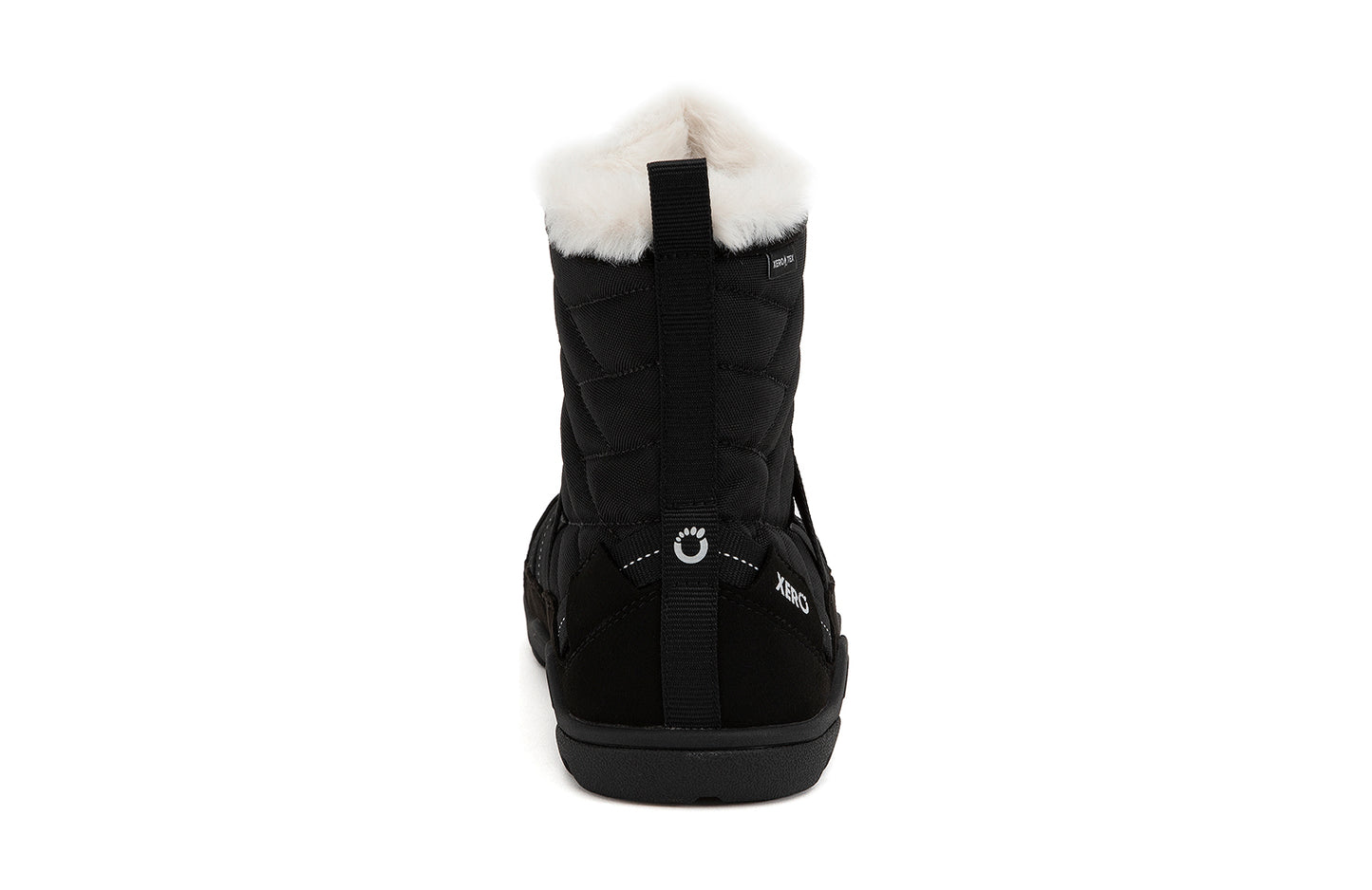 Xero Shoes Alpine Black/White