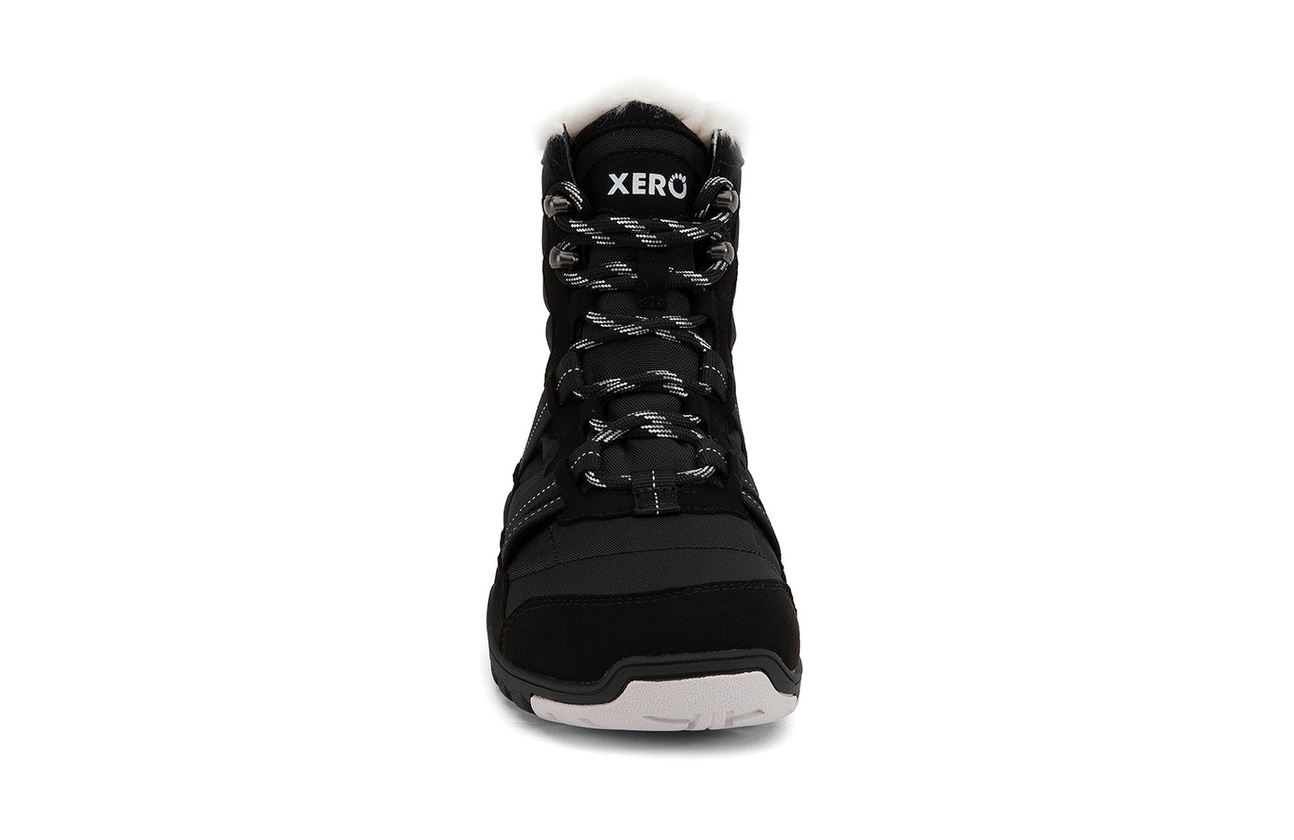 Xero Shoes Alpine Black/White